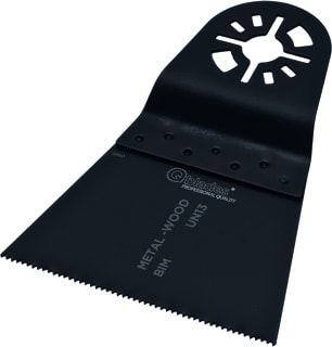 Qblades - Multitoolblad Qbl382479