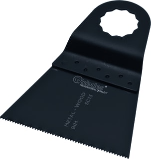 Qblades - Multitoolblad multitoolblad qbl382486