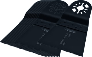 Qblades - Multitoolblad Multitlbld Qbl382516 Ds11