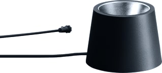 BEGA - Downlight/spot/schijnwerper Bodem Opb Schijnw 84831K3