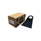 Qblades - Multitoolblad multtlbld qbl382547 ds115