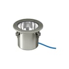 BEGA - Bodeminbouwarmatuur 84352K3