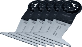 Qblades - Multitoolblad Multitlblad Qbl382684 Ds5