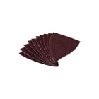 Qblades - Schuurpapier/schuurlinnen Un65 K100 20St