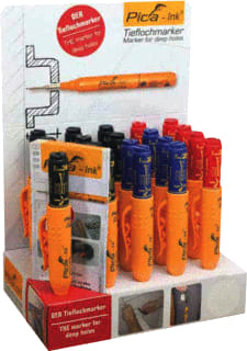 Pica - Merkstift/-krijt  pi15020