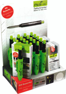 Pica - Merkstift/-krijt pi3020