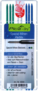 Pica - Merkstift/-krijt Pi4040