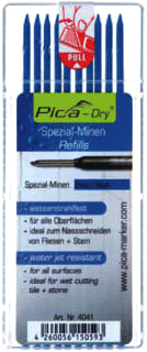 Pica - Merkstift/-krijt Pi4041