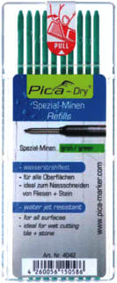Pica - Merkstift/-krijt Pi4042