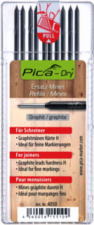 Pica - Merkstift/-krijt Pi4050
