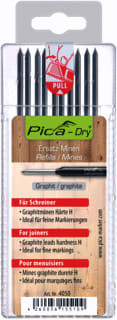 Pica - Merkstift/-krijt Pi4050Sb