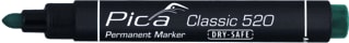 Pica - Classic 520 Merkstift/-krijt Pi52036 Ds10