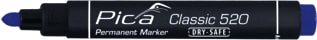 Pica - Classic 520 Merkstift/-krijt Pi52041 Ds10