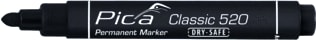 Pica - Classic 520 Merkstift/-krijt Pi52046 Ds10