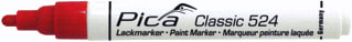 Pica - Classic 524 Merkstift/-krijt Pi52440 Ds10