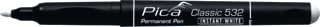 Pica - Classic 532 Merkstift/-krijt Pi53252 Ds10