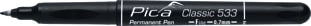Pica - Classic 533 Merkstift/-krijt Pi53346 Ds10