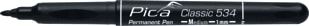 Pica - Classic 534 Merkstift/-krijt Pi53446 Ds10