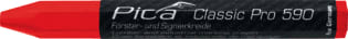 Pica - Classic Pro 590 Merkstift/-krijt Pi59040 Ds12