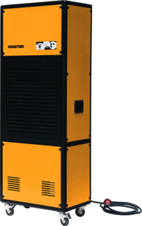 Master - DH Luchtontvochtiger Dh7160