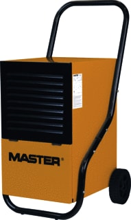 Master - DH Luchtontvochtiger 752