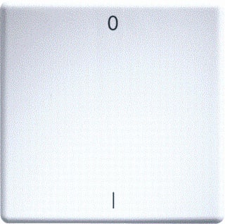 Eltako - 4-serie Toets bussysteem W-Ft4F-@