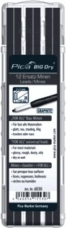 Pica - BIG Dry Merkstift/-krijt Pi6030