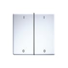 Eltako - 4-serie Toets bussysteem toets bus dw-ft4f-@