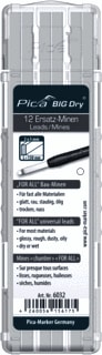 Pica - BIG Dry Merkstift/-krijt Pi6032