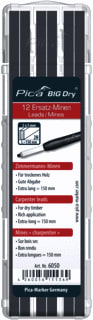 Pica - BIG Dry Merkstift/-krijt Pi6050