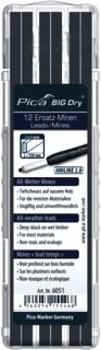 Pica - BIG Dry Merkstift/-krijt pi6051