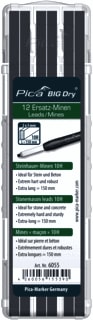 Pica - BIG Dry Merkstift/-krijt Pi6055