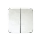 Eltako - 55-serie Toets bussysteem Dw-Ft55R-@