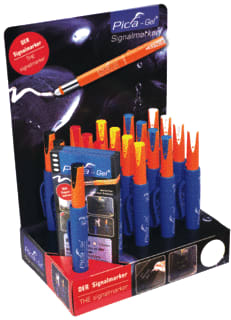 Pica - Gel Merkstift/-krijt  pi8020