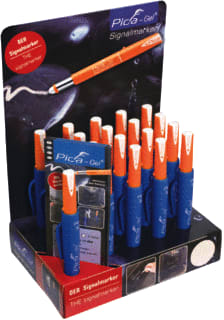 Pica - Gel 8025 Merkstift/-krijt Pi8025 Ds20
