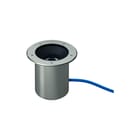 BEGA - Bodeminbouwarmatuur 84796K3 Grondinbouwarm 3K