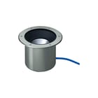 BEGA - bodeminbouwarmatuur 84801K3 GRONDINBOUWARM 3K