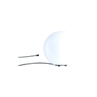 BEGA - Tuin-/voetpadverlichtingsarmatuur Gartenleuchte 84827K3