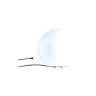 BEGA - Tuin-/voetpadverlichtingsarmatuur Gartenleuchte 84828K3