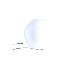 BEGA - Tuin-/voetpadverlichtingsarmatuur Gartenleuchte 84829K3