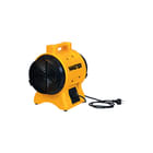 Master - BL Circulatieventilator Ventilator 4800