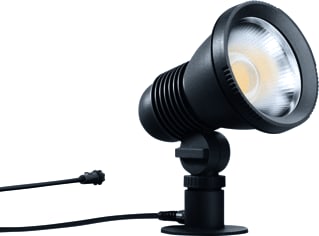 BEGA - Downlight/spot/schijnwerper Schijnwerper 84835K3