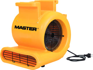 Master - CD Circulatieventilator Ventilator Cd5000