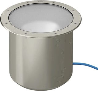 BEGA - Bodeminbouwarmatuur 84892Rk3