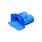 ABB - Hafobox HW Kabel-/buisinvoerstuk Inzetst Dubb Tuit Hw52