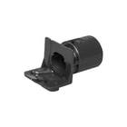 ABB - Hafobox HW Kabel-/buisinvoerstuk Doorvrtuit Hw52F Bw