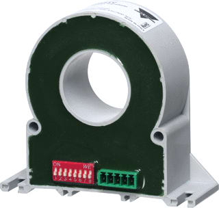 Carlo Gavazzi - Multifunctionele paneelmeter  cpa3001ls1v