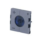 Carlo Gavazzi - Ruimtetemperatuurreg. bussysteem she5xls2temdis