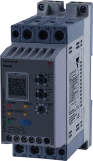 Carlo Gavazzi - RSGD Soft starter Rsgd4016E0Vd210