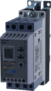 Carlo Gavazzi - RSGD Soft starter Rsgd4025E0Vx210